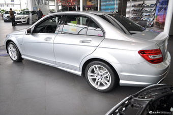2013款奔驰C260时尚型Grand Edition