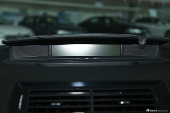 2013款世嘉两厢1.6L手动乐尚型