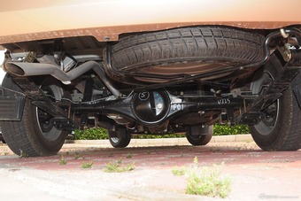 2015款伽途V3 1.0L标准型LJ465Q