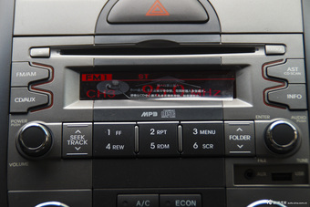 2013款秀尔SOUL 1.6L自动GL