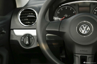 2015款捷达质惠版1.6L自动舒适型