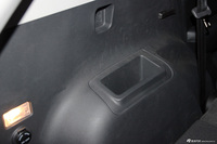 2014款长安CS75到店实拍