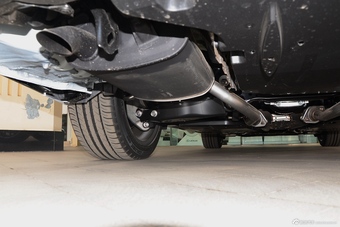 2016款雷克萨斯GS 2.5L自动300h豪华版