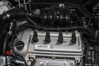 2016款风光370 1.5L手动精英型居家版7座