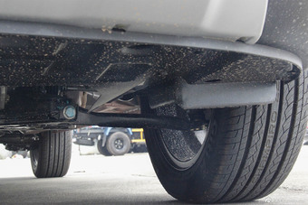 2015款北汽绅宝X25 1.5L手动精英型