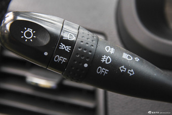 2015款中兴威虎TUV 2.8T手动柴油两驱精英型