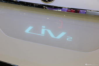 做家族旗舰SUV 双龙LIV-2概念车