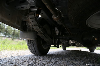 2013款睿行1.5L手动经典型