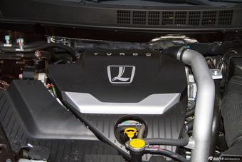 2015款优6 SUV 2.0T自动智尊型