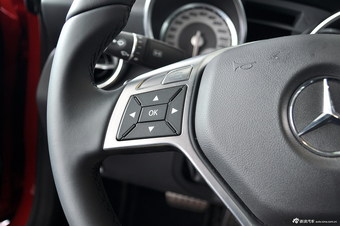 2011款奔驰SLK200时尚型