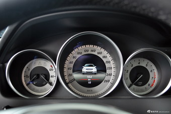 2013款奔驰C260时尚型Grand Edition