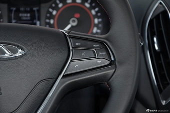 2016款艾瑞泽5 1.5L自动领臻版