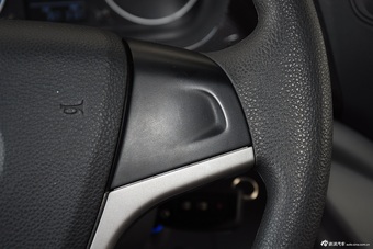 2015款图雅诺2.8T短轴商运版