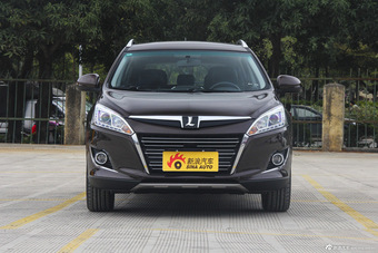 2015款优6 SUV 1.8T自动魅力升级型