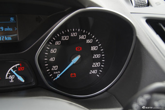 2015款翼虎1.5T自动两驱风尚型