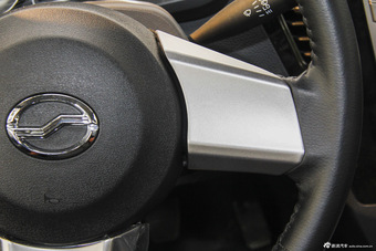 2016款中兴威虎TUV 2.5T手动澳洲版柴油两驱豪华型