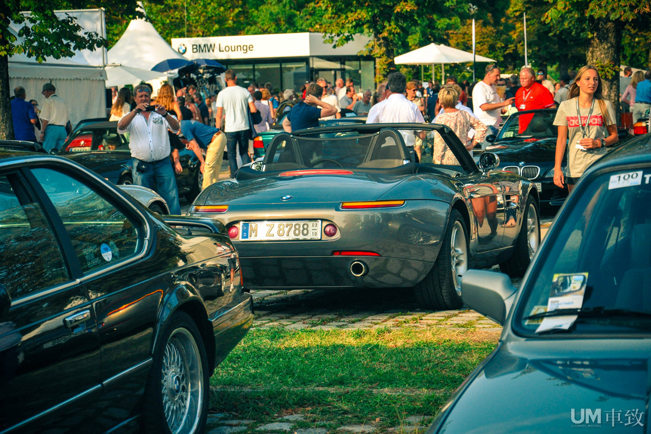 BMW嘉年华精彩瞬间