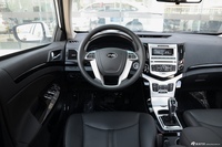 2016款比亚迪e5豪华型