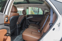 2015款比亚迪唐2.0T自动四驱尊贵型