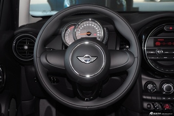 2015款MINI ONE 1.2T手动五门掀背