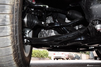 2015款哈弗H2 1.5T自动两驱精英版