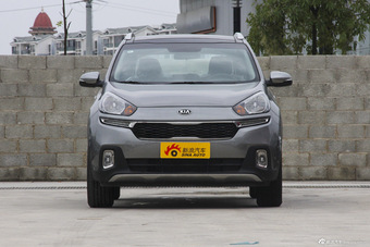 2015款KX3 1.6T自动两驱DLX