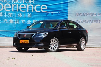 2015款荣威950 2.0T豪华行政版