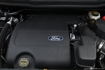 2013款探险者 3.5L尊尚型