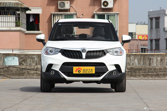 2015款中华V3 1.5L手动舒适型