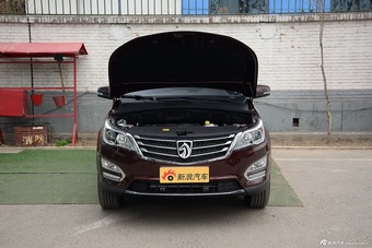 2016款宝骏560 1.8L手动豪华型