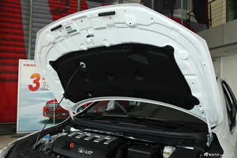 2014款长城C50 1.5T手动时尚型升级版