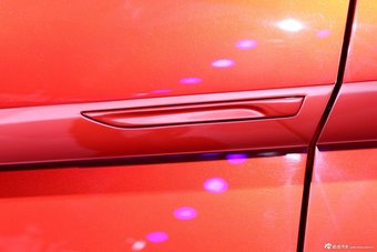 2015上海车展：XR-PHEV II