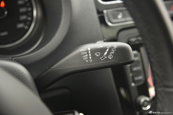 2014款Polo 1.6L自动豪华版