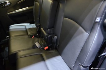 2015上海车展：进口7座酷威