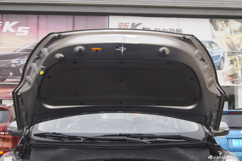 2015款KX3 1.6T自动两驱DLX