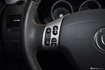 2011款骏捷FSV 1.5L自动豪华