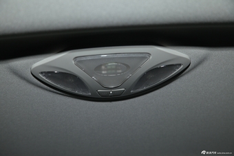 2014款传祺GS5 2.0L自动两驱周年增值版