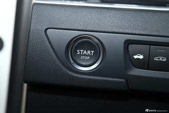 2014款东风标致508罗兰加洛斯版