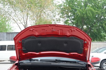 2016款哈弗H1 1.5L自动舒适版蓝标改款