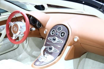 2014款威航Black Bess限量版