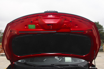 2015款优6 SUV 1.8T自动时尚升级型