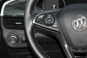 2014款昂科威28T四驱全能运动旗舰型