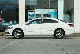 2015款CC 1.8TSI自动豪华型