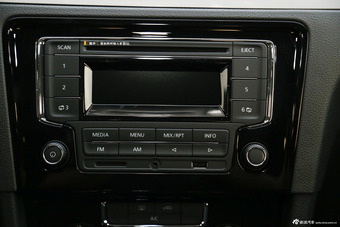 2015款宝来质惠版1.6L自动时尚型