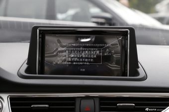 2015款悦翔V7 1.6L自动乐趣型