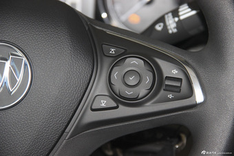 2015款威朗1.5L自动领先型15S