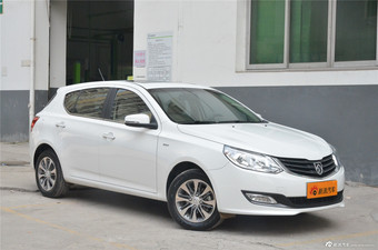 2014款宝骏610
