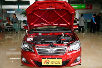 2013款花冠1.6L自动豪华版图片