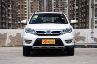 2015款比亚迪S7 1.5T手动尊贵版