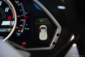 2013款Aventador LP 700-4 Roadster